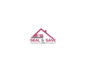 Logo Design by creativemood438 for Seal & Save Insulation Ltd | Design: #13607207