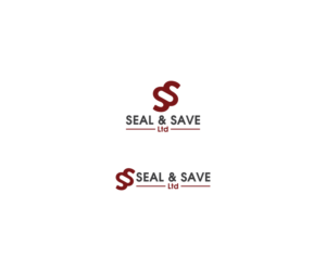 Logo Design by creativemood438 for Seal & Save Insulation Ltd | Design: #13607279