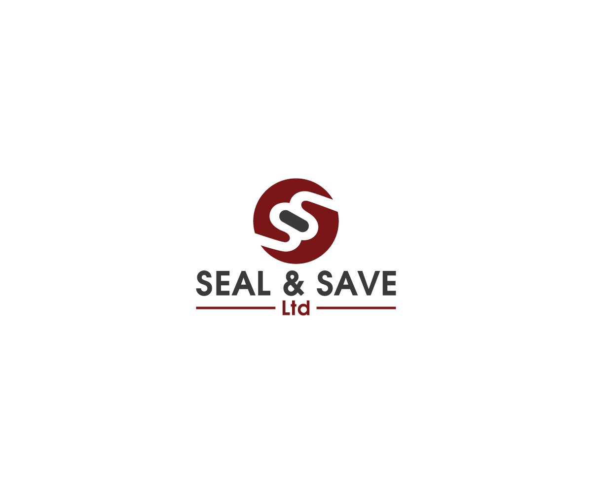 Logo Design by creativemood438 for Seal & Save Insulation Ltd | Design #13607280