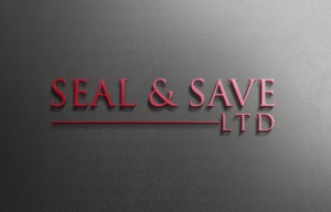 Logo Design by asman for Seal & Save Insulation Ltd | Design: #13498522