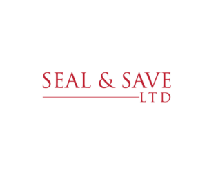 Logo Design by asman for Seal & Save Insulation Ltd | Design: #13498524