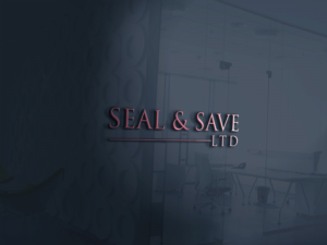 Logo Design by asman for Seal & Save Insulation Ltd | Design: #13498525