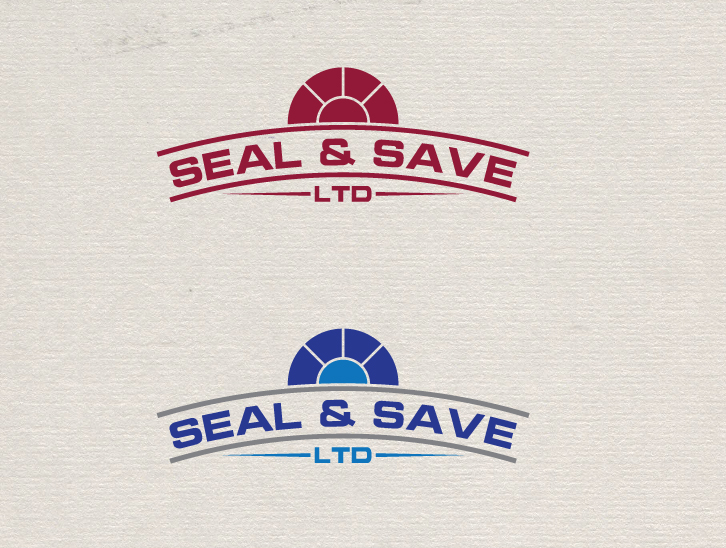 Logo Design by jisuvo8 for Seal & Save Insulation Ltd | Design #13608357