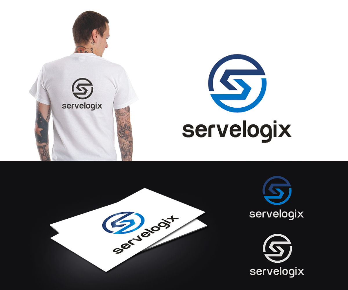 Logo Design by Vishak vasu for this project | Design #13683955