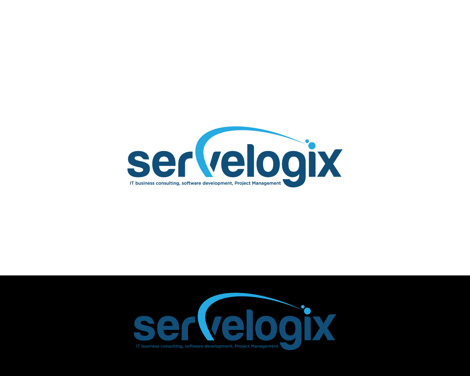 Logo Design by Atec for this project | Design #13583583