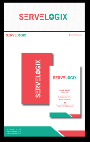 Design de Logo par zebronicgraphic pour ce projet | Design : #13648417