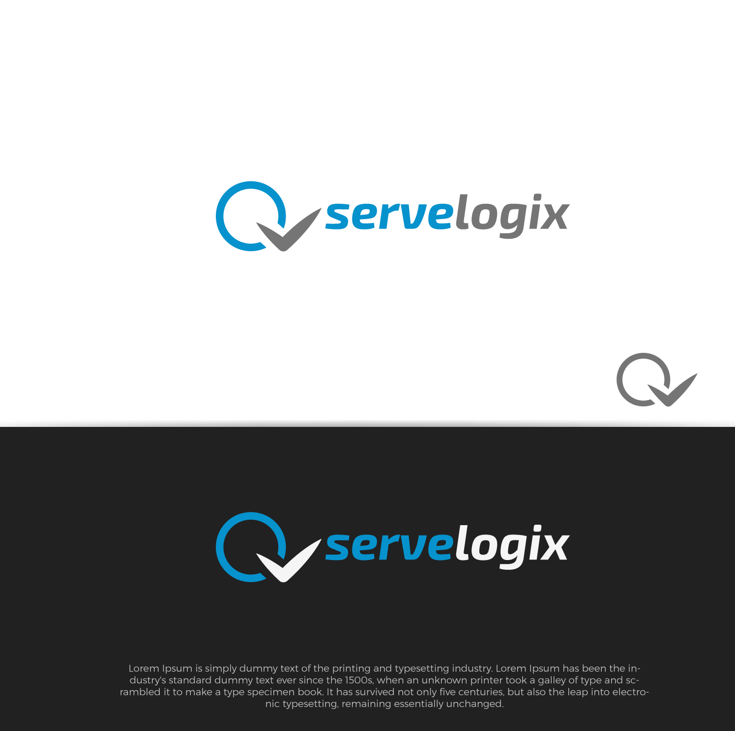 Logo Design by hics for this project | Design #13573262