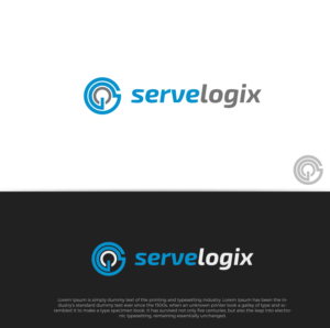 Logo Design by hics for this project | Design: #13579905