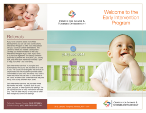 Diseño de Brochure por DesignFive para este proyecto | Diseño: #13528929