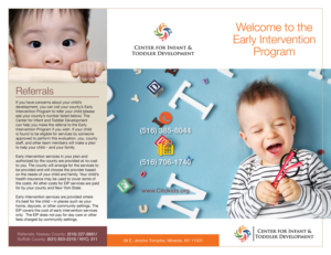 Diseño de Brochure por DesignFive para este proyecto | Diseño: #13634460