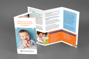 Diseño de Brochure por DesignFive para este proyecto | Diseño: #13634461