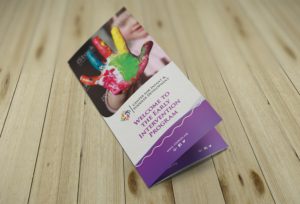 Diseño de Brochure por senja para este proyecto | Diseño: #13502566