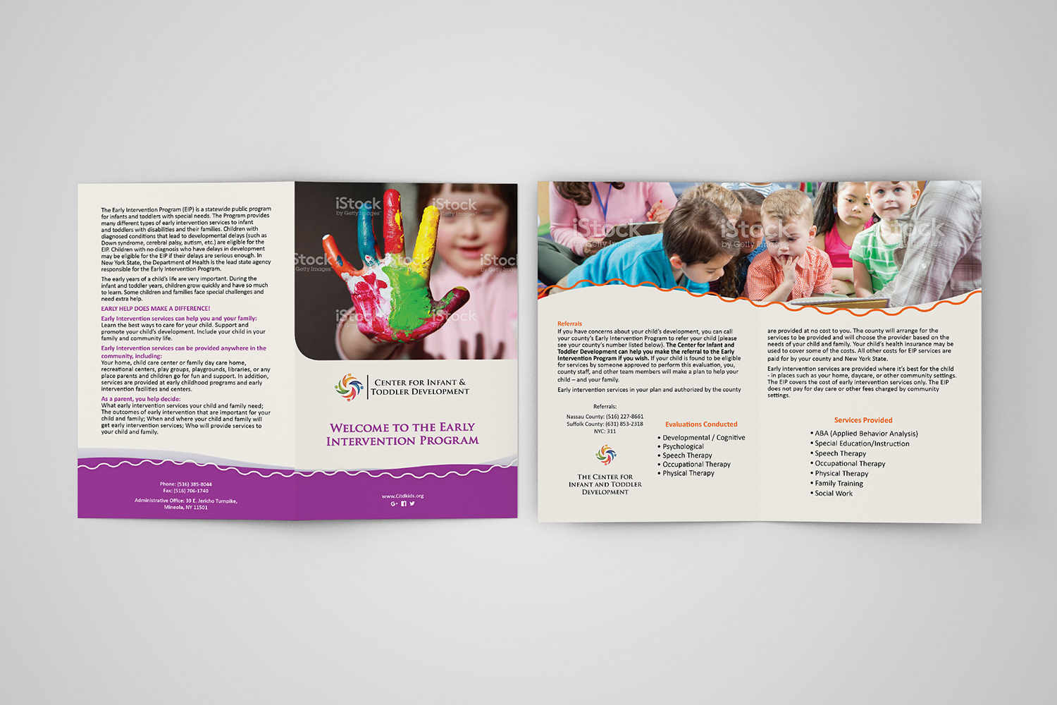 Design de Brochure par senja pour ce projet | Design #13512943