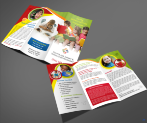 Diseño de Brochure por uniquedesign10 para este proyecto | Diseño: #13500048