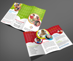 Diseño de Brochure por uniquedesign10 para este proyecto | Diseño: #13500323