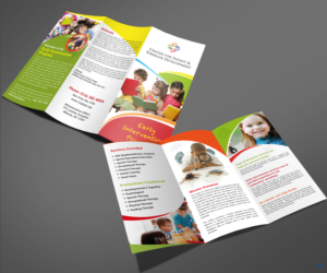 Diseño de Brochure por uniquedesign10 para este proyecto | Diseño: #13500631