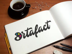 Logo Design by iLexter