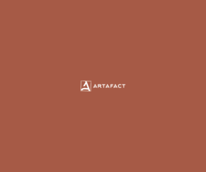 Artafact | Logo Design by Vetroff