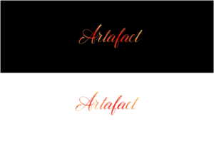 Artafact | Design de Logo par Kero
