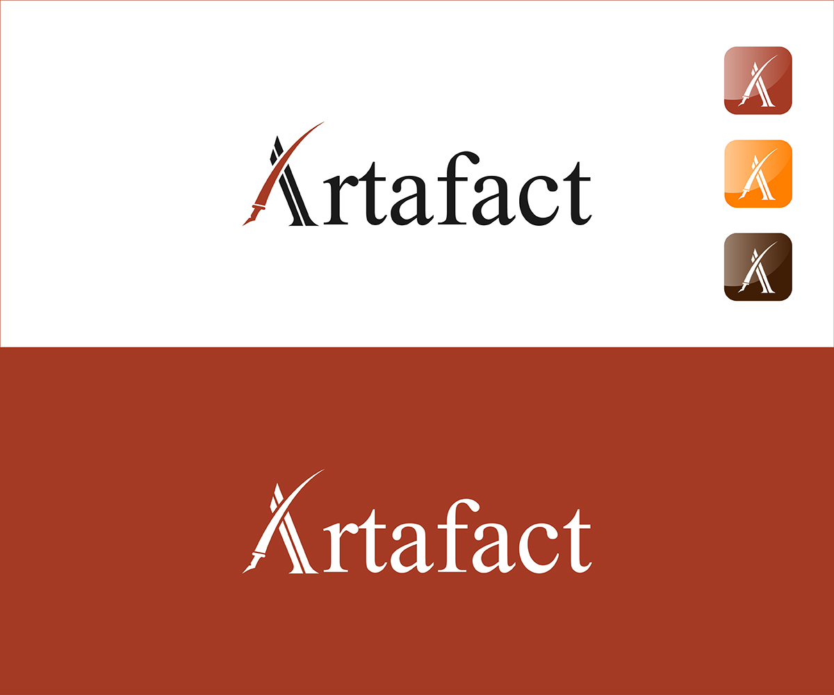 Logo-Design von eMARK für dieses Projekt | Design #16498411