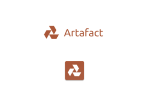 Artafact | Design de Logo par Matt Bradshaw