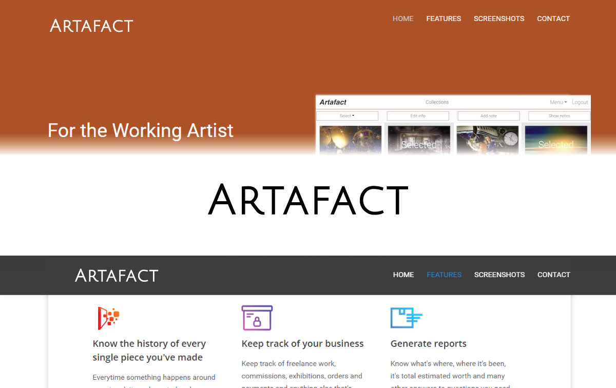 Logo Design by Radu Borzea for this project | Design #16639191