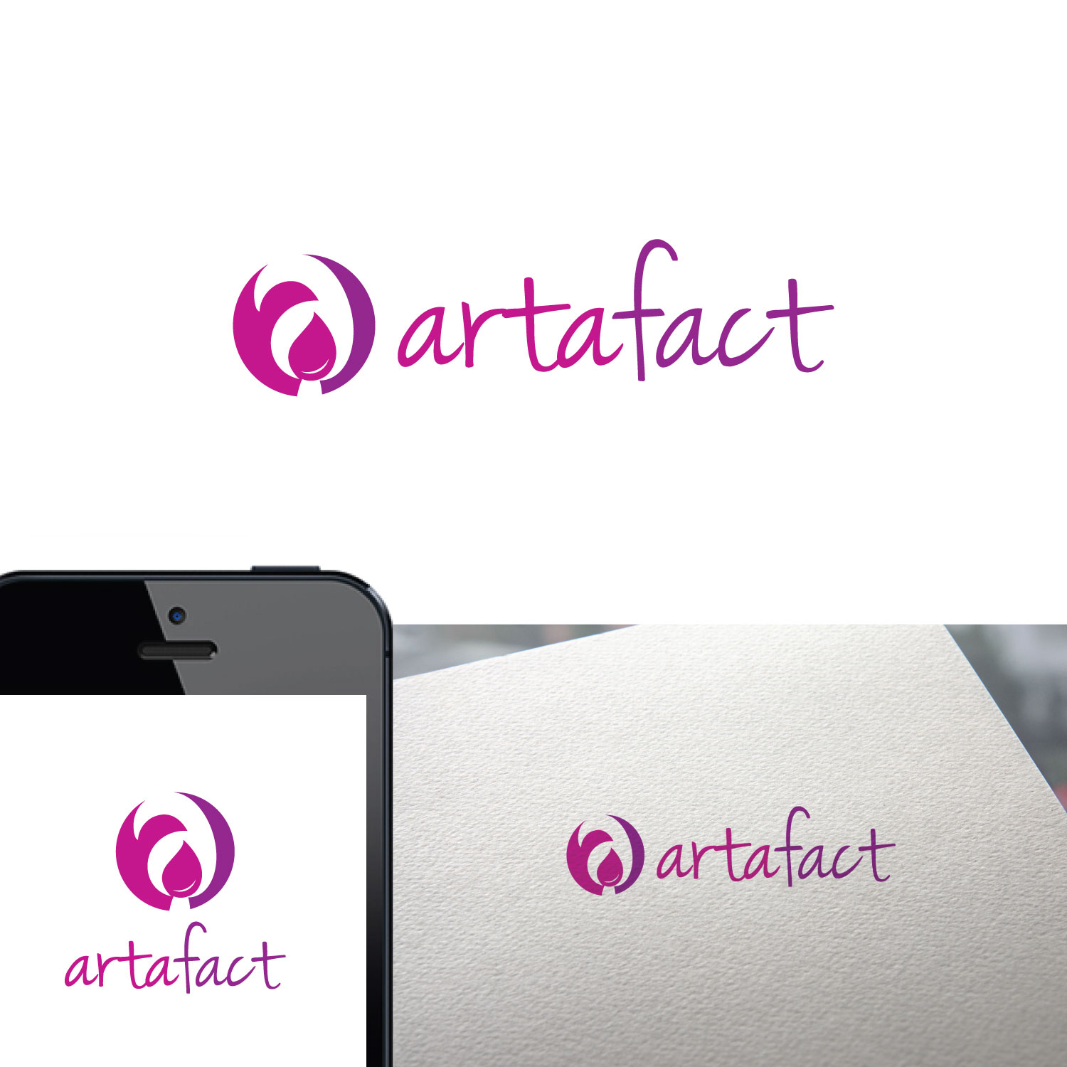 Logo Design by concepts for this project | Design #16648382