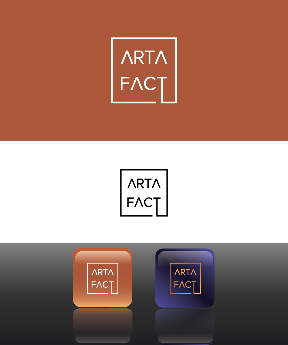 Logo-Design von Wild Geek für dieses Projekt | Design #16496662