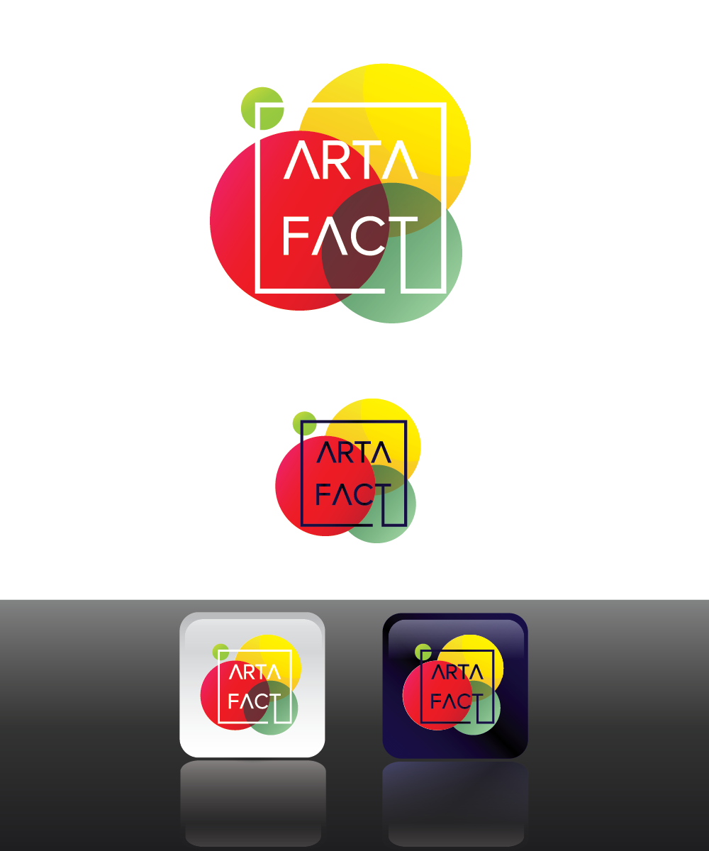 Logo Design by Wild Geek for this project | Design #16497969