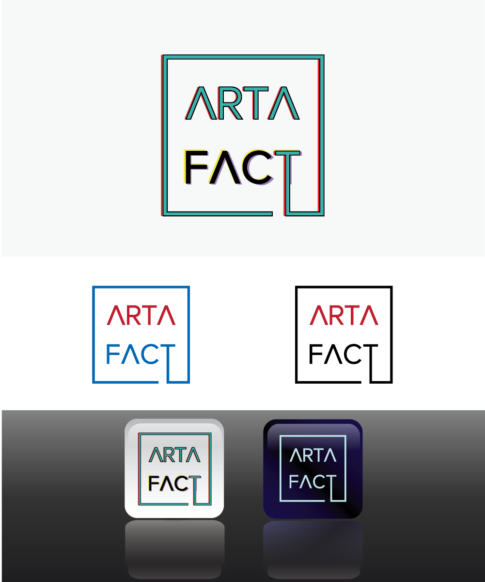 Logo Design by Wild Geek for this project | Design #16497970