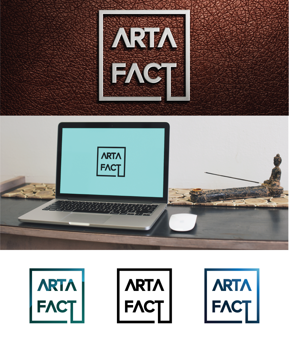 Logo Design by Wild Geek for this project | Design #16516463