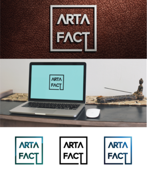 Logo Design by Wild Geek for this project | Design: #16516463