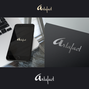 Logo Design by Eppeok for this project | Design: #16637011