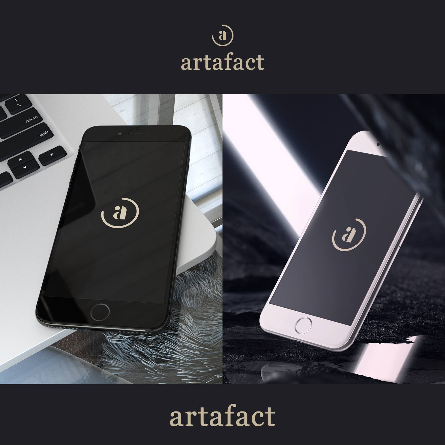 Logo Design by Eppeok for this project | Design #16647196