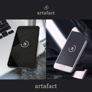 Logo Design by Eppeok for this project | Design: #16647196