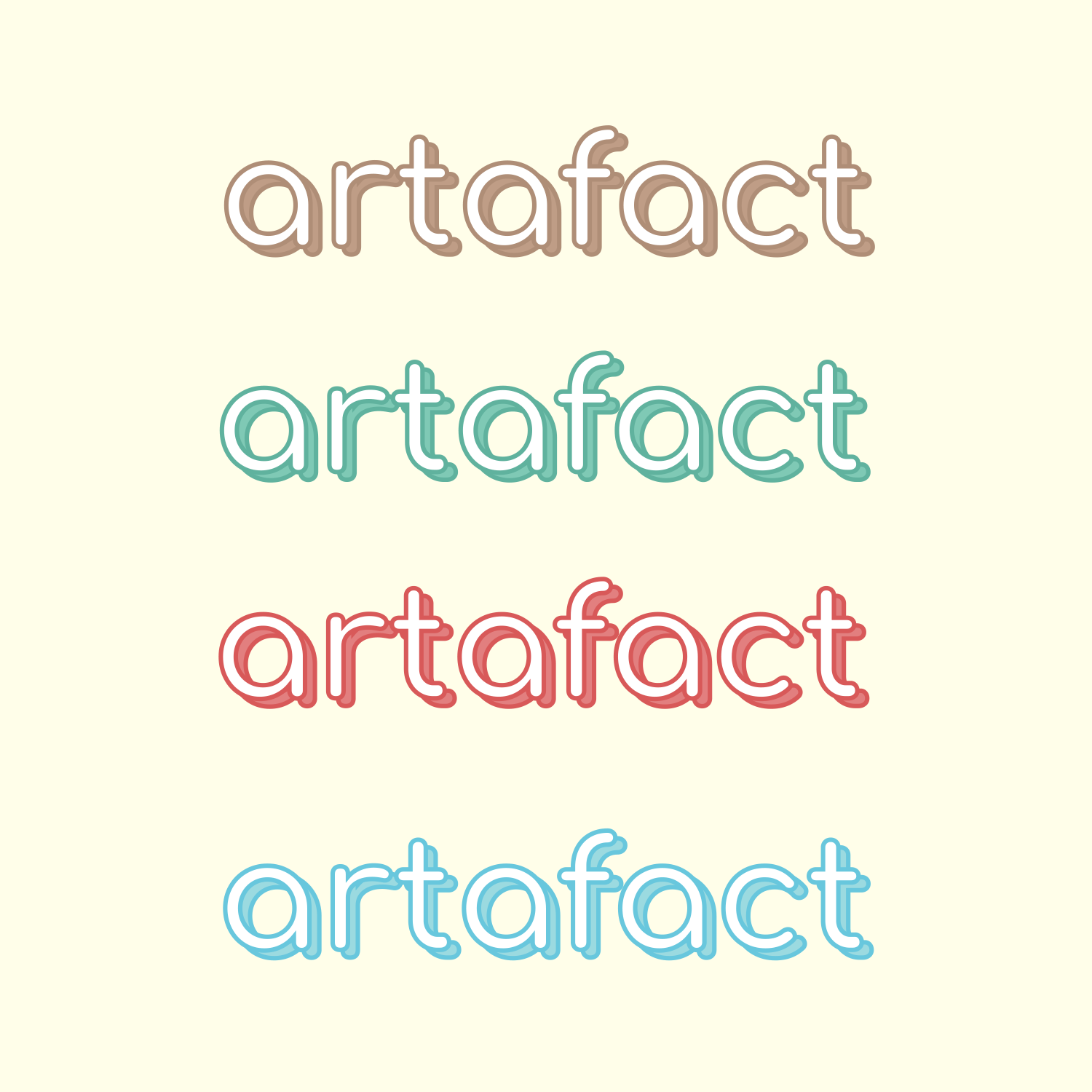 Logo Design by Artur Zherdetskii for this project | Design #16656036