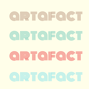 Logo Design by Artur Zherdetskii