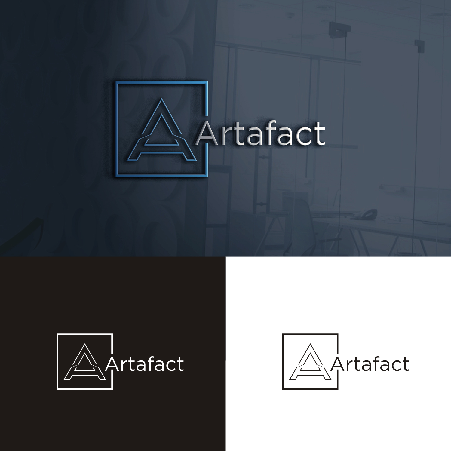 Logo Design by eki prast for this project | Design #16615868