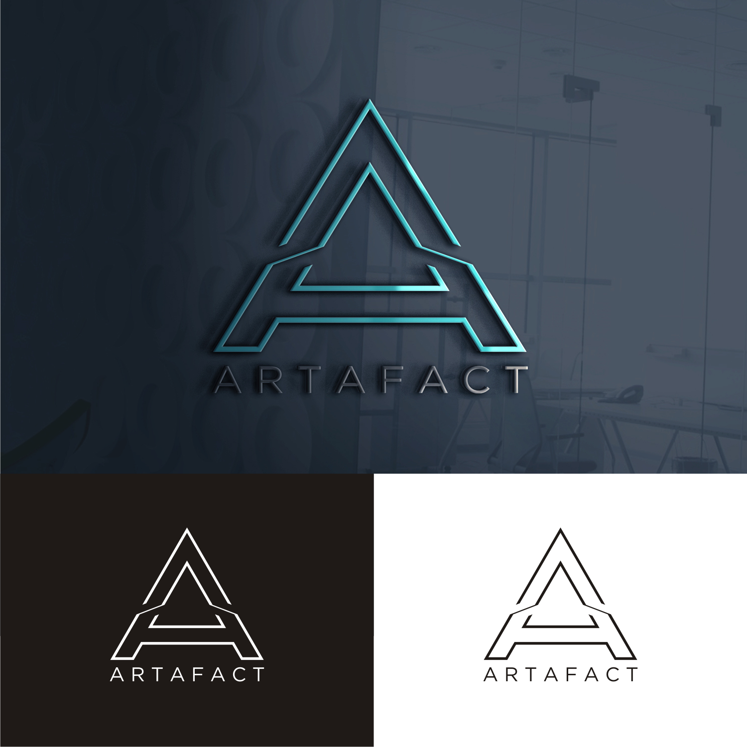 Logo Design by eki prast for this project | Design #16615869