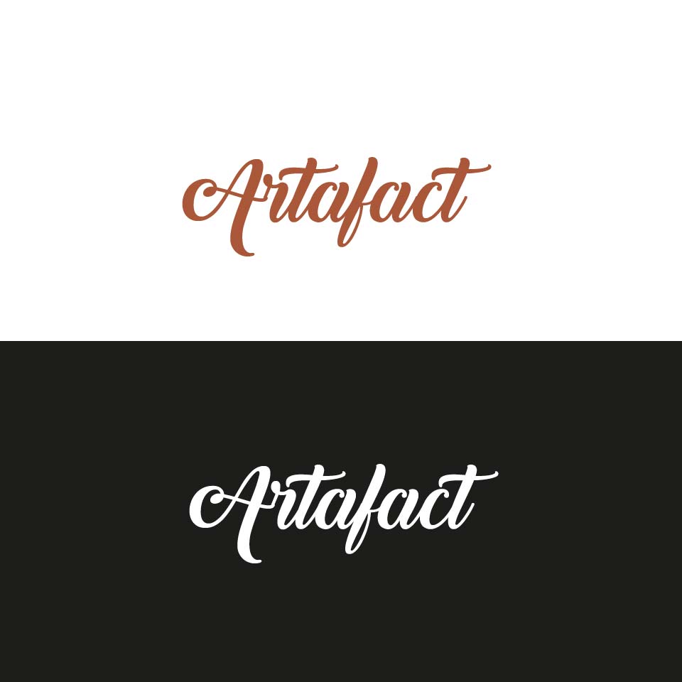 Logo Design by NUMIDIAN for this project | Design #16590131