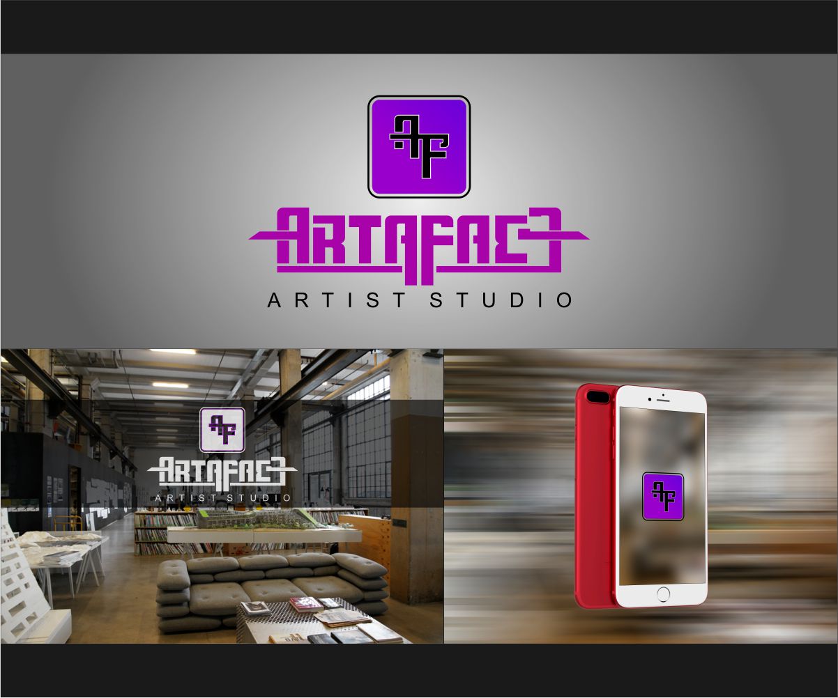 Logo Design by dianLN for this project | Design #16657215