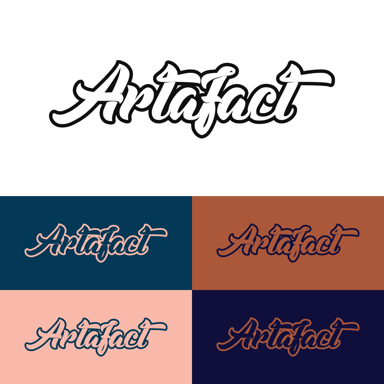 Logo Design by AlamgirShawon for this project | Design #16657602