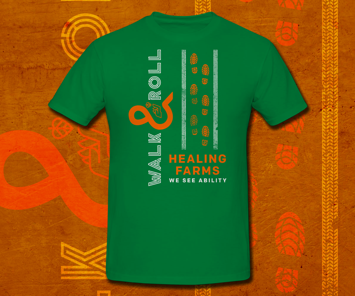 T-shirt Design by nreimer for this project | Design #13587090