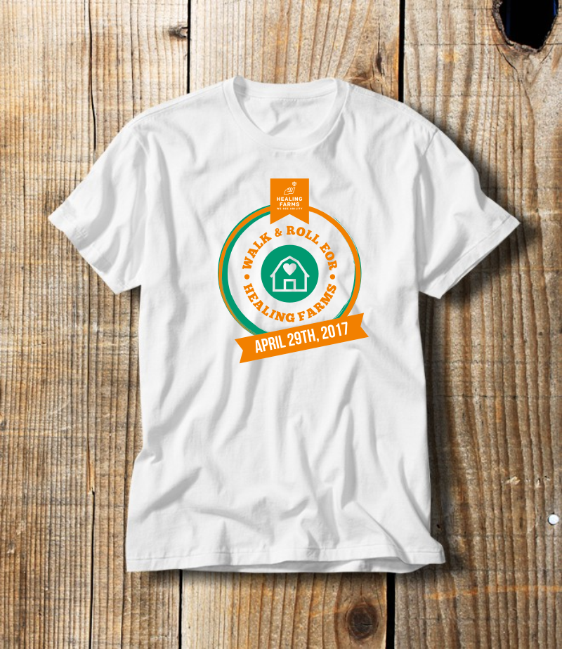 Diseño de Camiseta por 3-ikE para este proyecto | Diseño #13582420