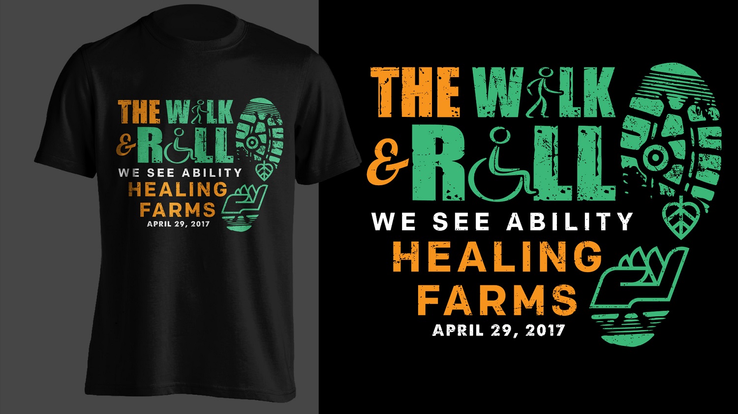 T-shirt Design by erwin87 for this project | Design #13597431