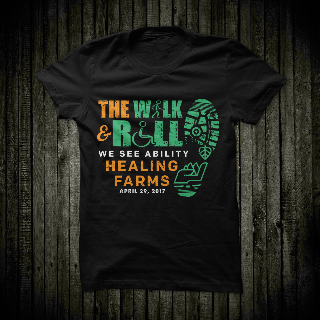 T-shirt Design by erwin87 for this project | Design #13597439