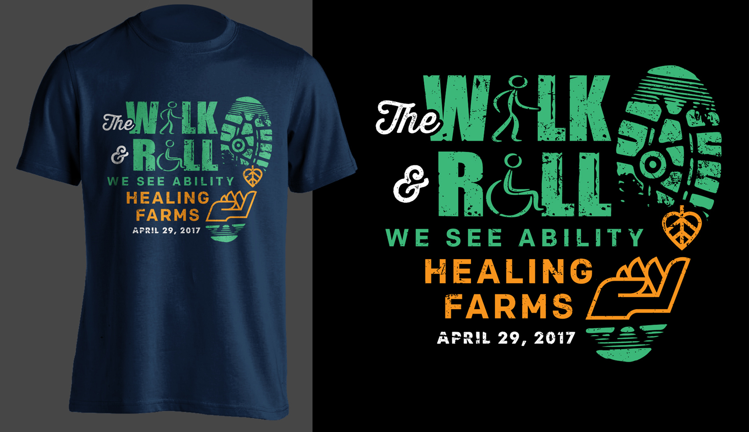 T-shirt Design by erwin87 for this project | Design #13606422