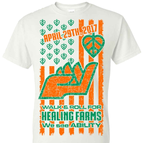 Diseño de Camiseta por Rox Art Design para este proyecto | Diseño #13598073