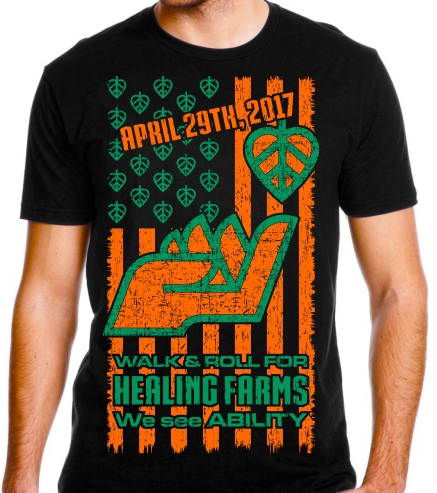 T-shirt Design by Rox Art Design for this project | Design #13598074