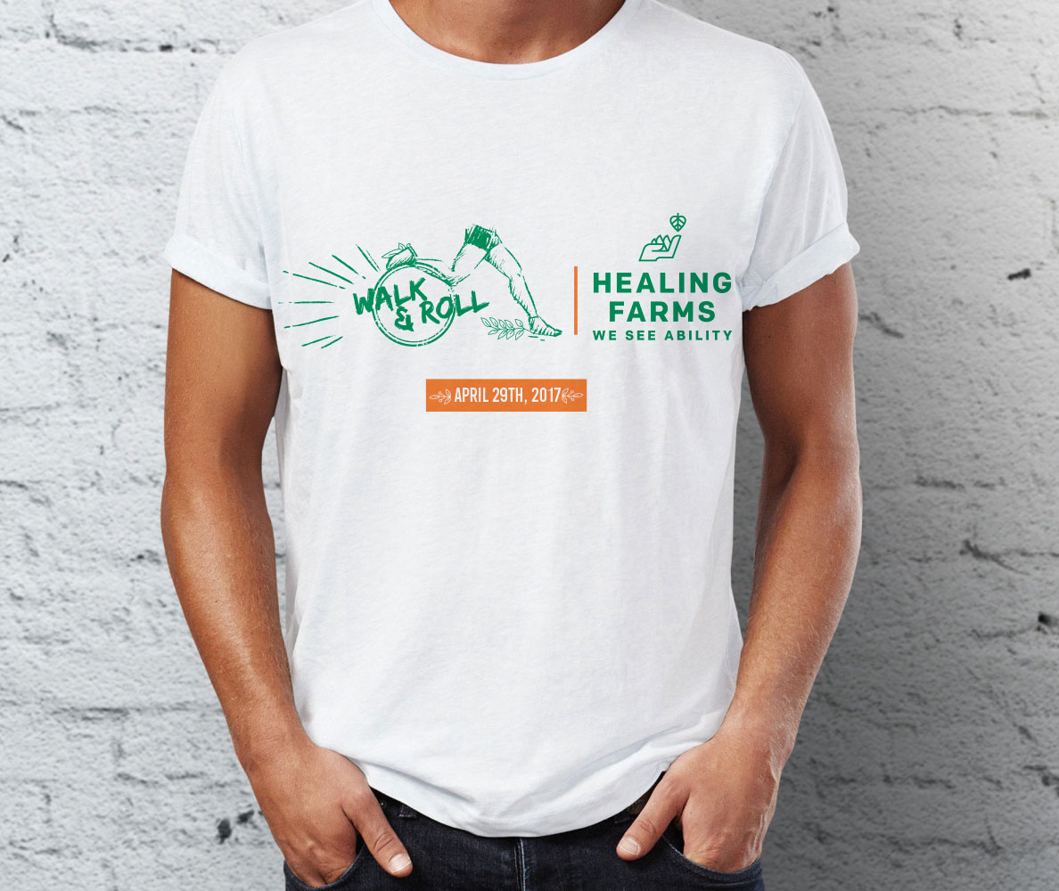 T-shirt Design by Danielufo for this project | Design #13588864
